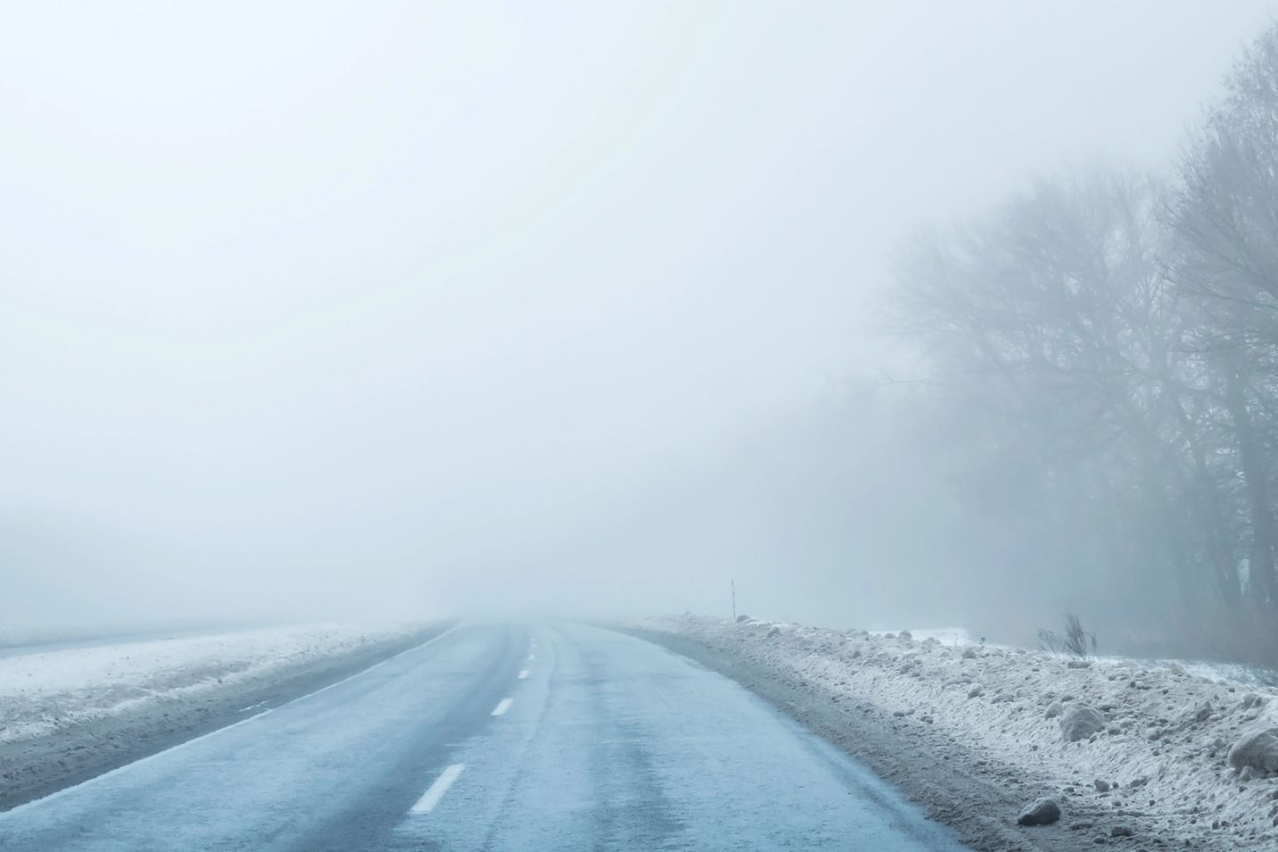 Усть-Каменогорск и ВКО / Штормовое предупреждение объявили в ВКО