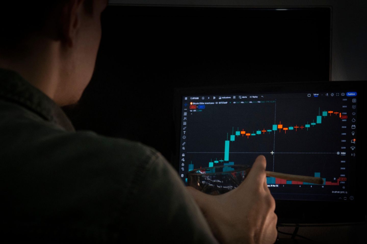 Новости Казахстана / В Актобе раскрыли ОПГ с оборотом криптоактивов на 3,5 млрд Новости Казахстана / В Актобе раскрыли ОПГ с оборотом криптоактивов на 3,5 млрд