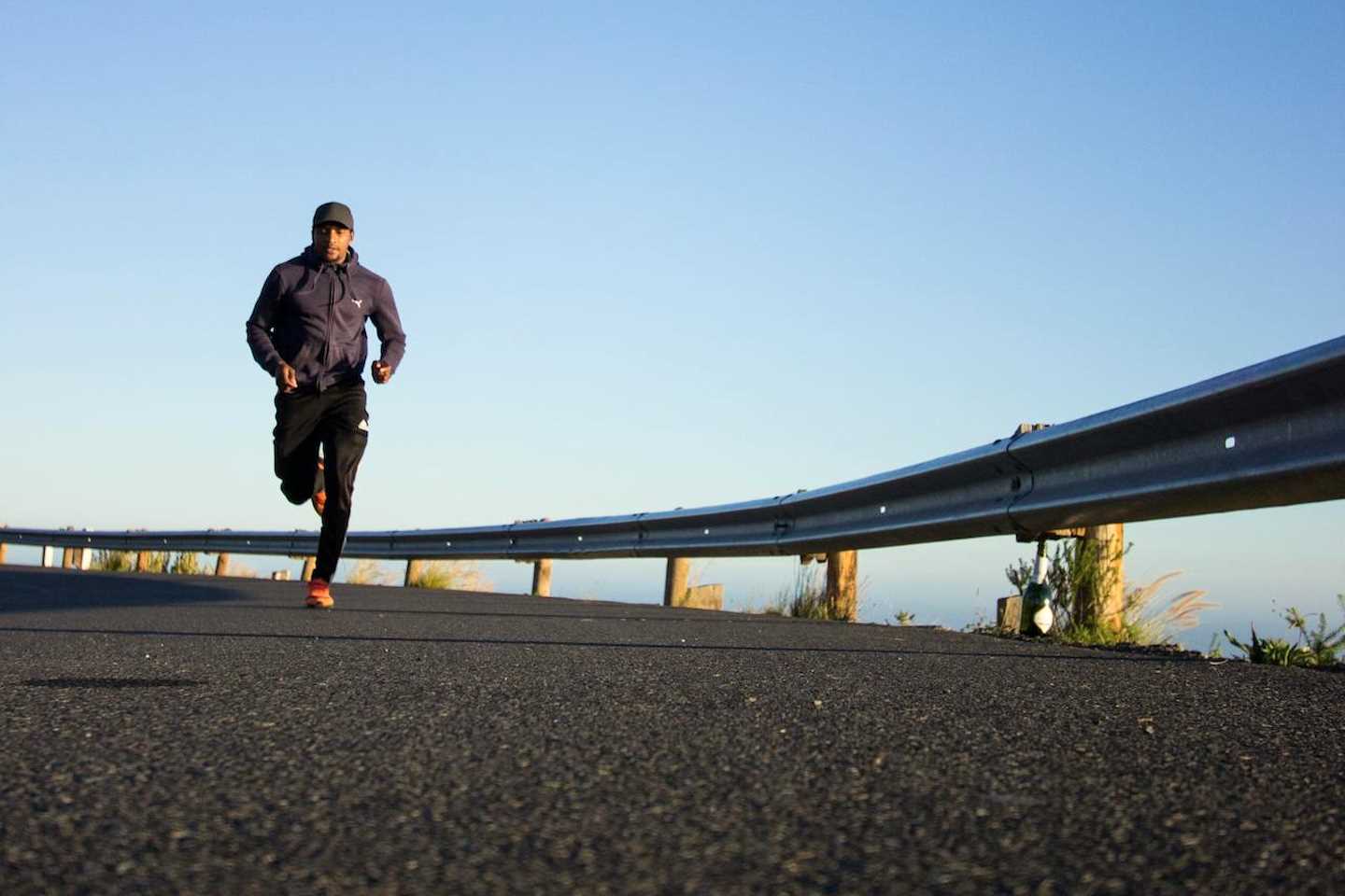 Новости Казахстана / Общество в Казахстане / В Астане прошел забег в поддержку референдума Новости Казахстана / Общество в Казахстане / В Астане прошел забег в поддержку референдума