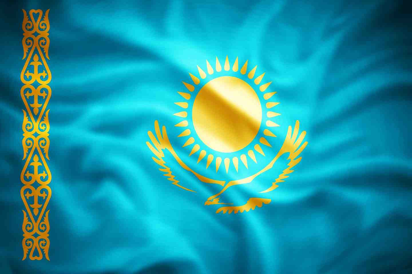 Новости Казахстана / Экономика в Казахстане / Рост экономики Казахстана в этом году составил 6,2% Новости Казахстана / Экономика в Казахстане / Рост экономики Казахстана в этом году составил 6,2%