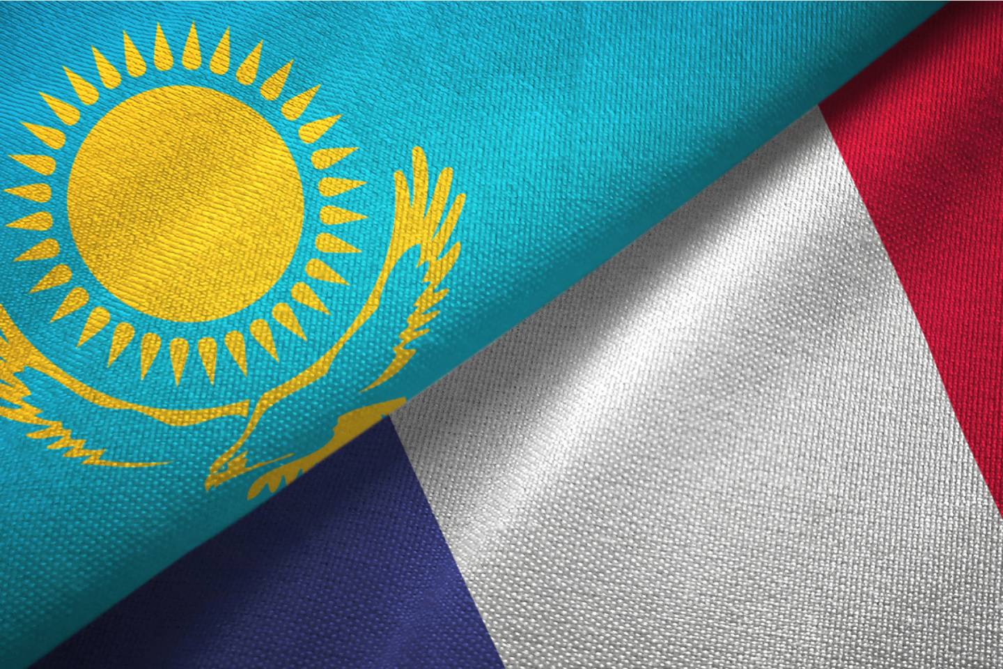 Новости Казахстана / Общество в Казахстане / В Казахстане появится казахско-французский университет