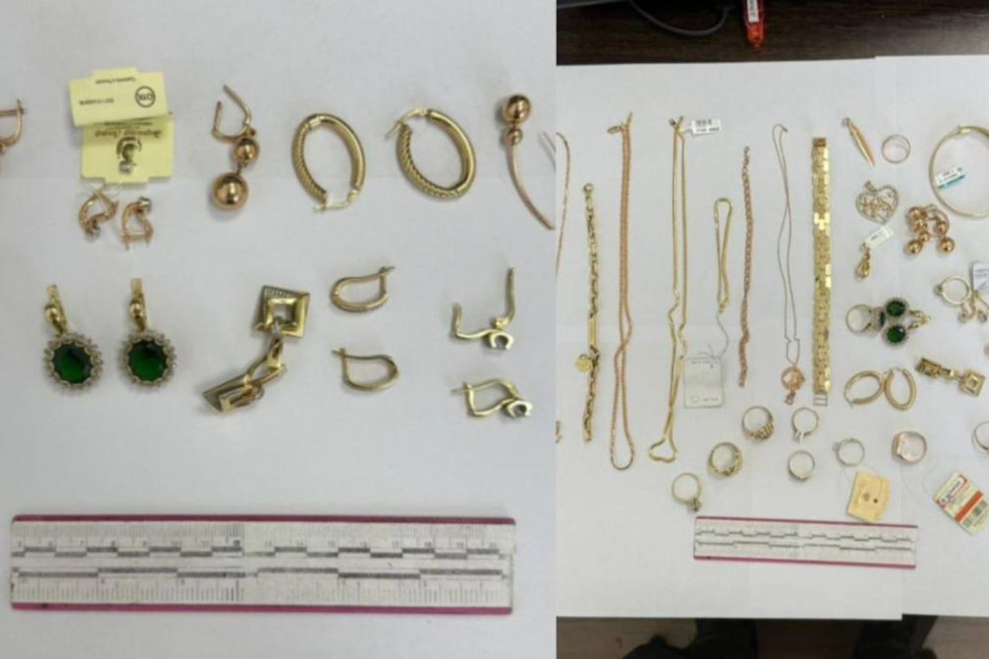 Новости Казахстана / Квартирную кражу на 8,5 млн тенге раскрыли в Казахстане Новости Казахстана / Квартирную кражу на 8,5 млн тенге раскрыли в Казахстане