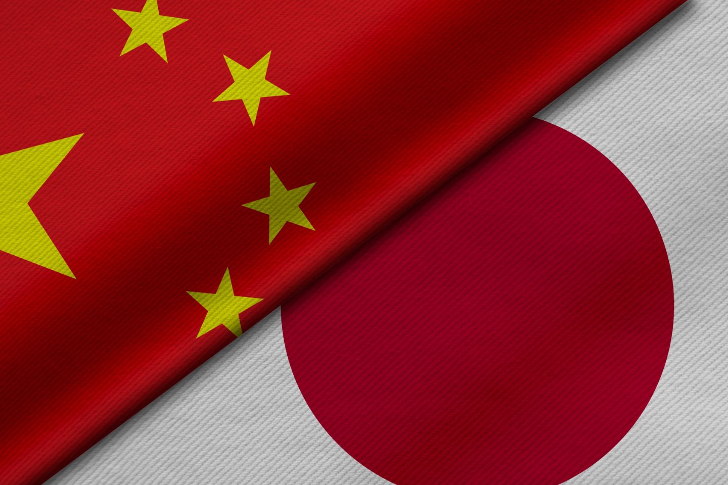 Новости мира / КНР заявила, что японские военные вмешиваются в учения и создают угрозу безопасности Новости мира / КНР заявила, что японские военные вмешиваются в учения и создают угрозу безопасности