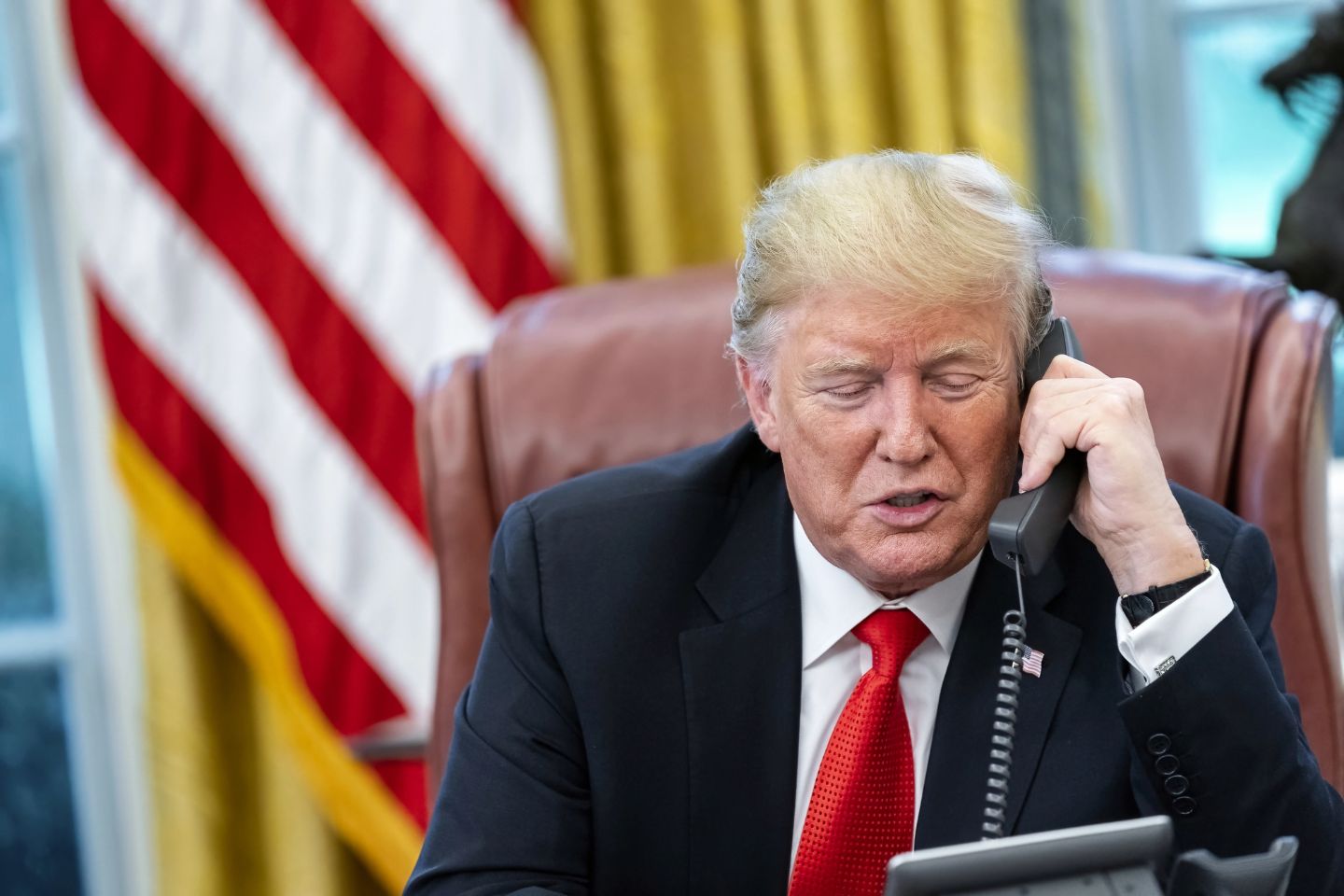 Новости мира / Трамп заявил об уничтожении ядерных объектов Ирана и пригрозил новыми ударами Новости мира / Трамп заявил об уничтожении ядерных объектов Ирана и пригрозил новыми ударами