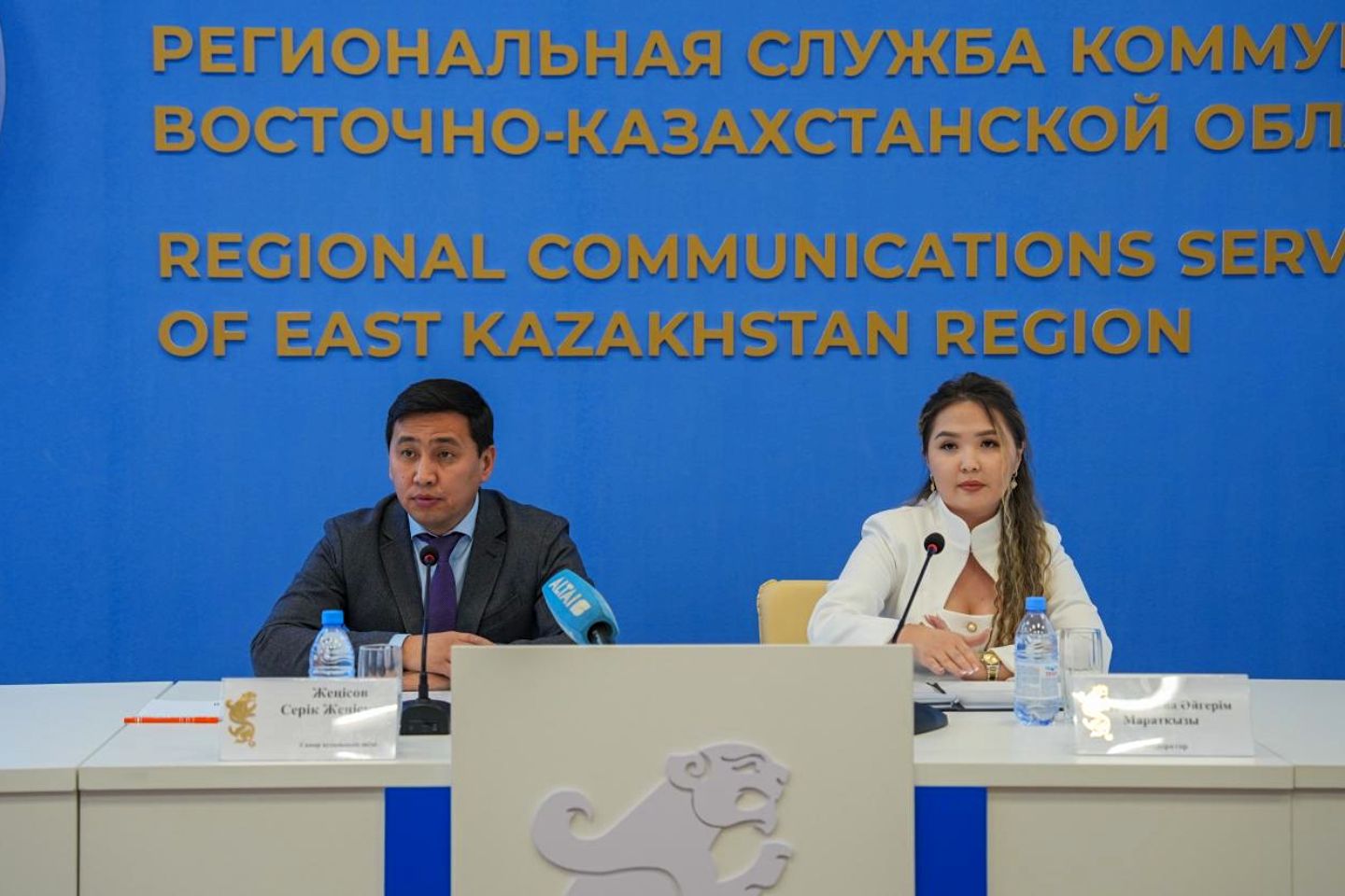 Усть-Каменогорск и ВКО / На 582 гектара планируют увеличить площадь орошаемых земель в районе Самар Усть-Каменогорск и ВКО / На 582 гектара планируют увеличить площадь орошаемых земель в районе Самар