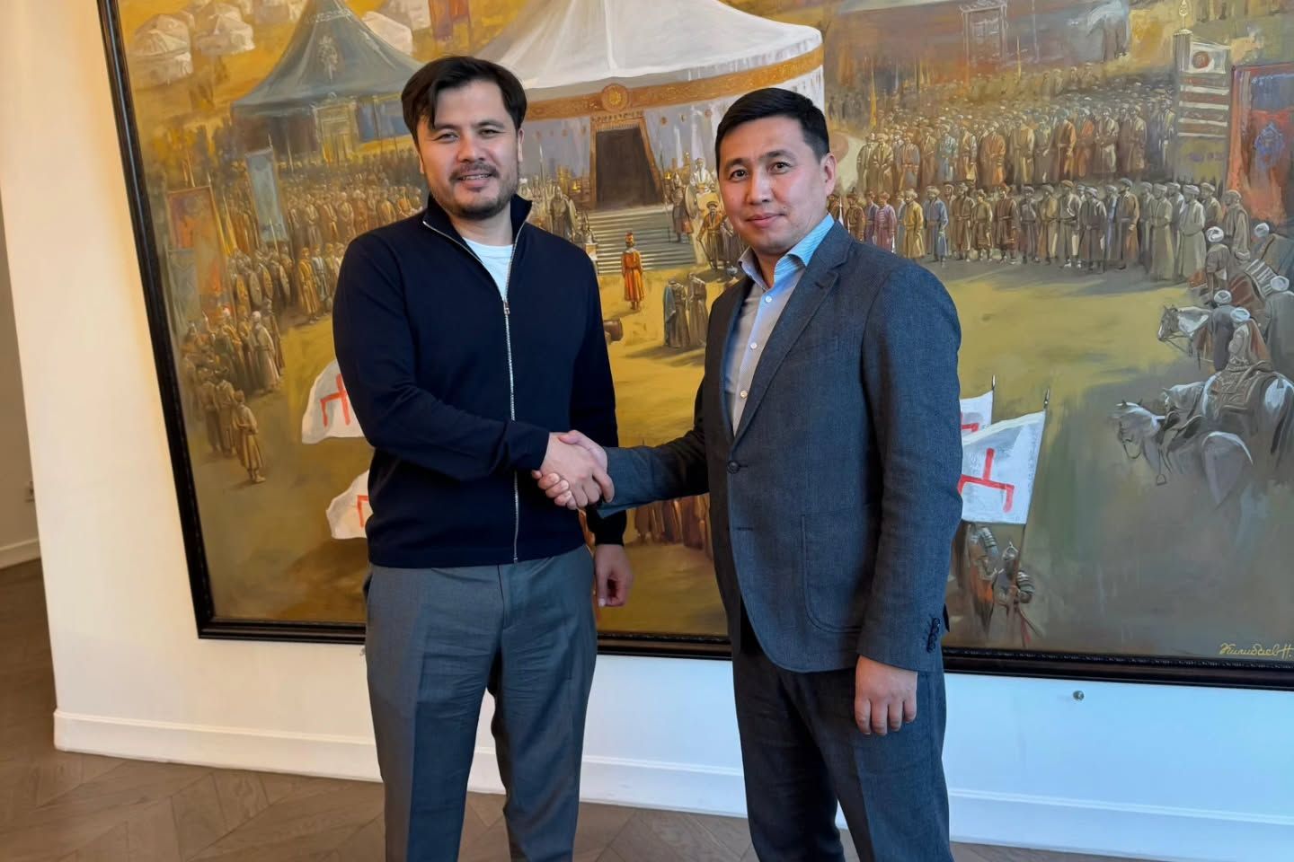 Усть-Каменогорск и ВКО / В селе Сарыбел Самарского района в ВКО построят современный отель Усть-Каменогорск и ВКО / В селе Сарыбел Самарского района в ВКО построят современный отель