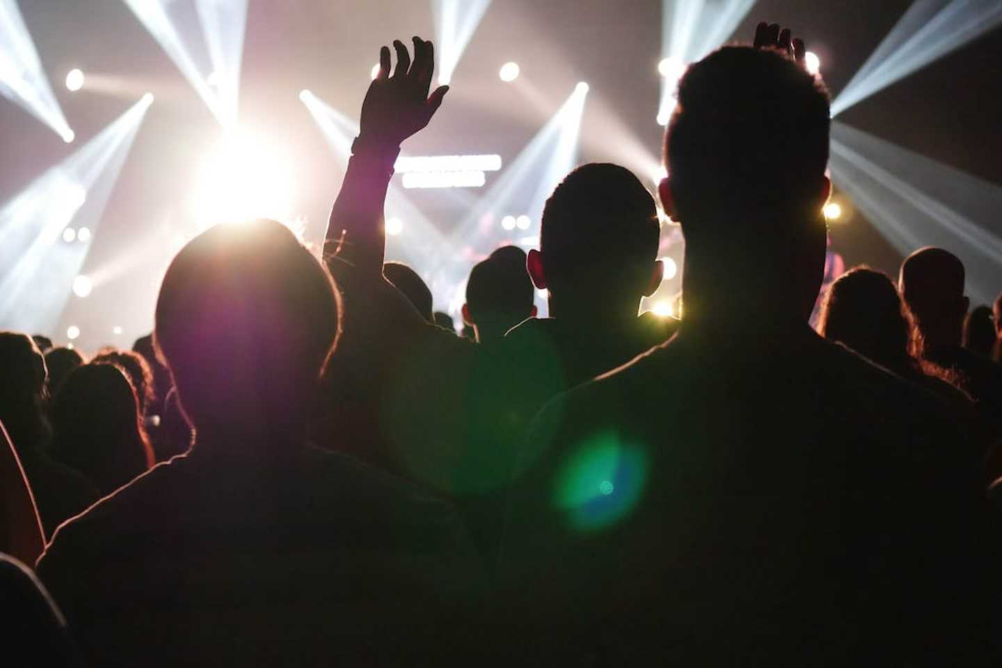 Новости Казахстана / Общество в Казахстане / В честь новой Конституции в Астане прошел концерт Новости Казахстана / Общество в Казахстане / В честь новой Конституции в Астане прошел концерт