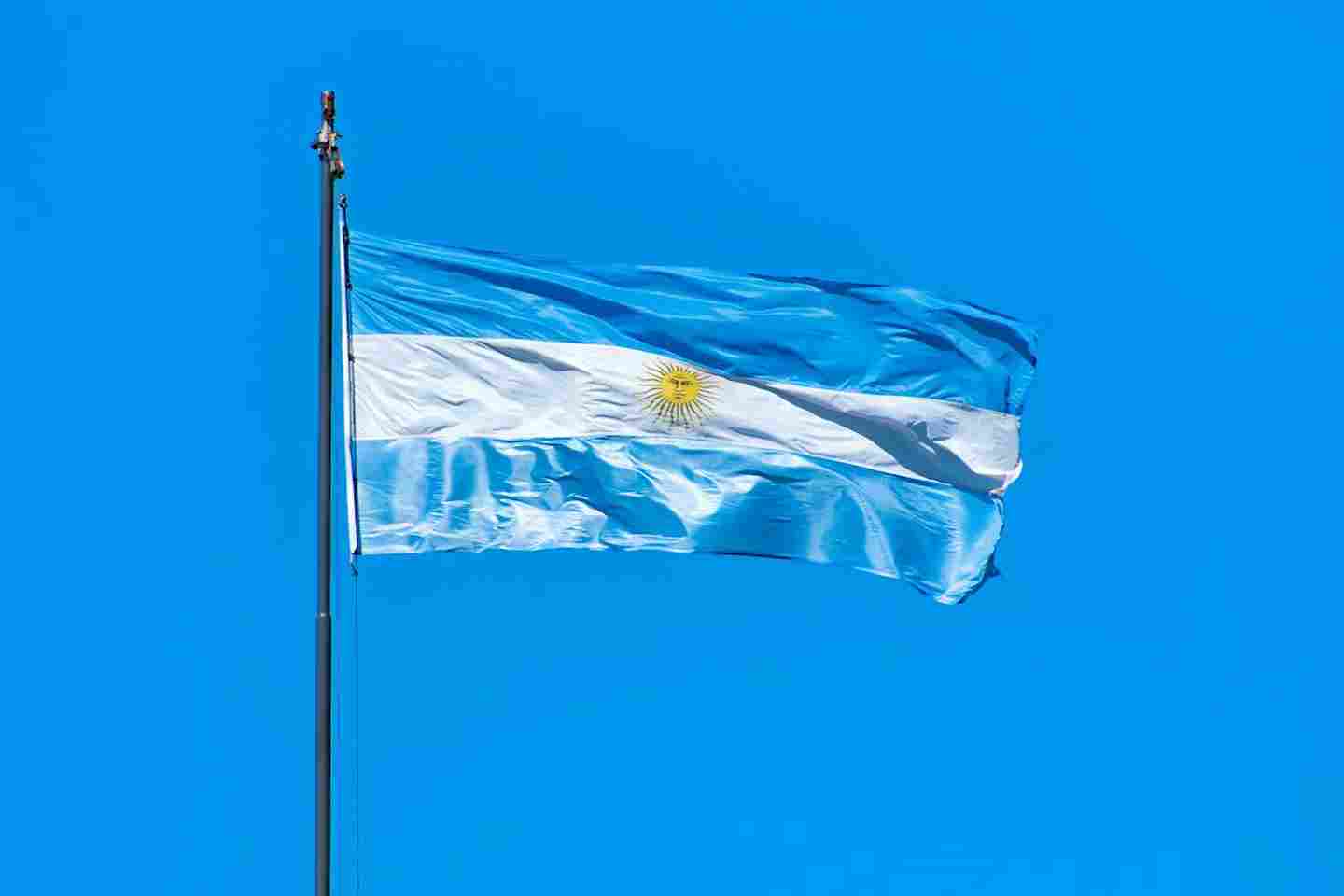 Новости мира / Политика в мире / В Аргентине планируют усилить контроль границ Новости мира / Политика в мире / В Аргентине планируют усилить контроль границ