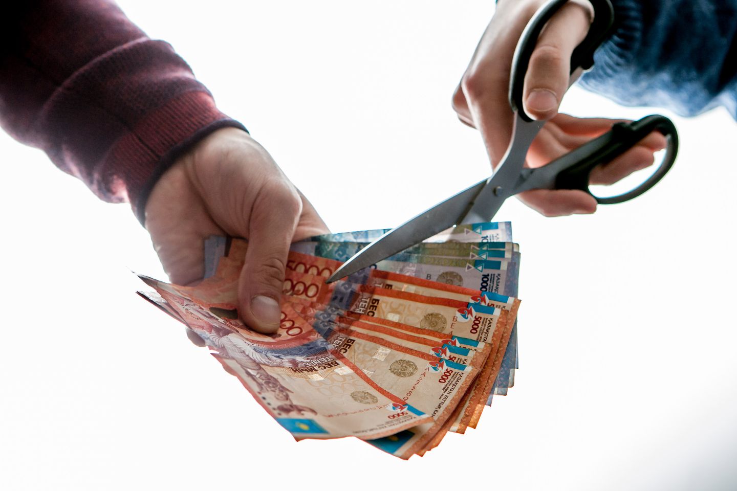Новости Казахстана / Антикор вернул 6,4 млрд тенге в бюджет Казахстана Новости Казахстана / Антикор вернул 6,4 млрд тенге в бюджет Казахстана