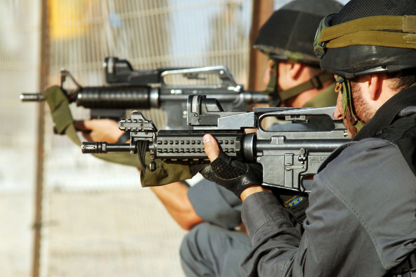 Новости мира / ООН под огнем: израильская армия признает ошибку на границе с Ливаном Новости мира / ООН под огнем: израильская армия признает ошибку на границе с Ливаном