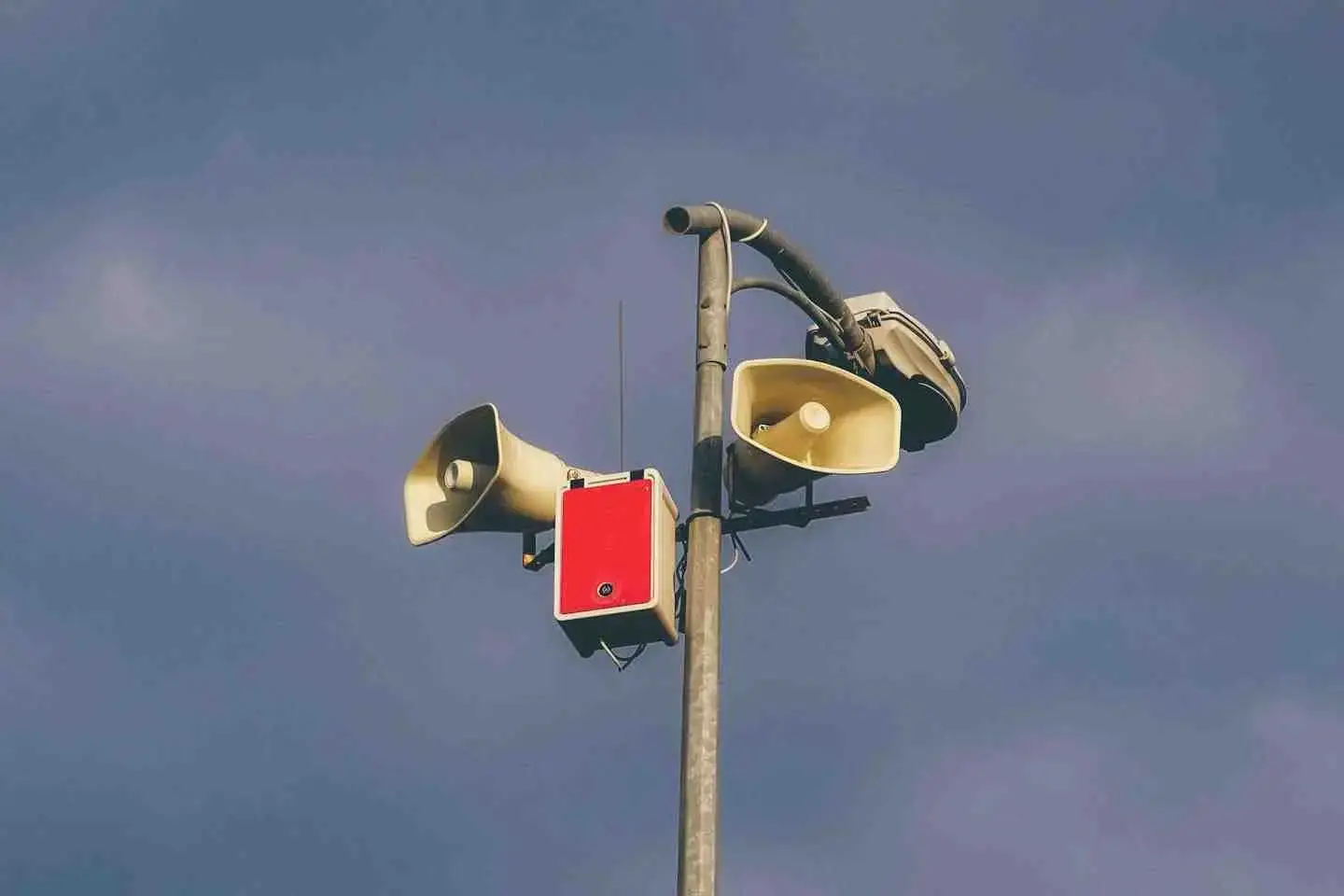 Усть-Каменогорск и ВКО / Систему экстренного оповещения проверят в Усть-Каменогорске