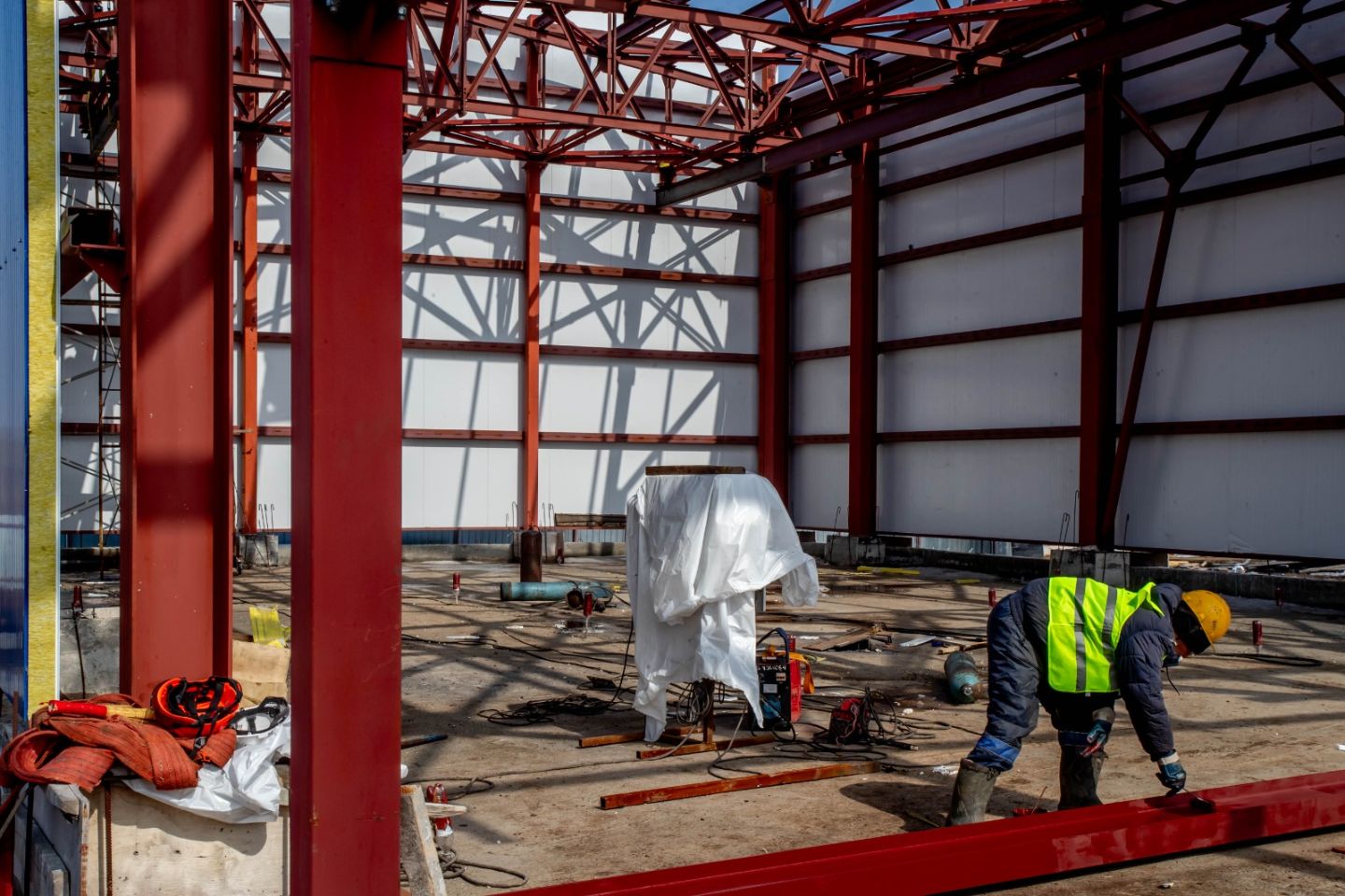 Усть-Каменогорск и ВКО / Шемонаиха (Шемонаихинский р-он) / В этом году в Шемонаихе будут решать проблемы с подачей тепла и горячей воды Усть-Каменогорск и ВКО / Шемонаиха (Шемонаихинский р-он) / В этом году в Шемонаихе будут решать проблемы с подачей тепла и горячей воды