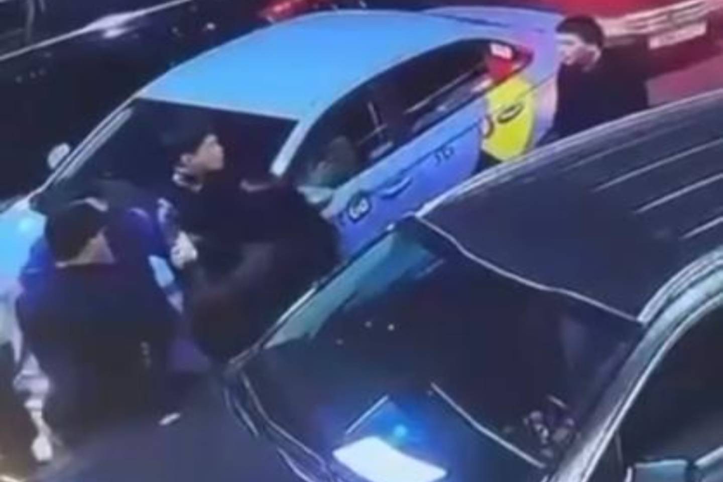 Новости Казахстана / Общество в Казахстане / Госслужащий может лишиться должности в РК из-за некорректного поведения Новости Казахстана / Общество в Казахстане / Госслужащий может лишиться должности в РК из-за некорректного поведения