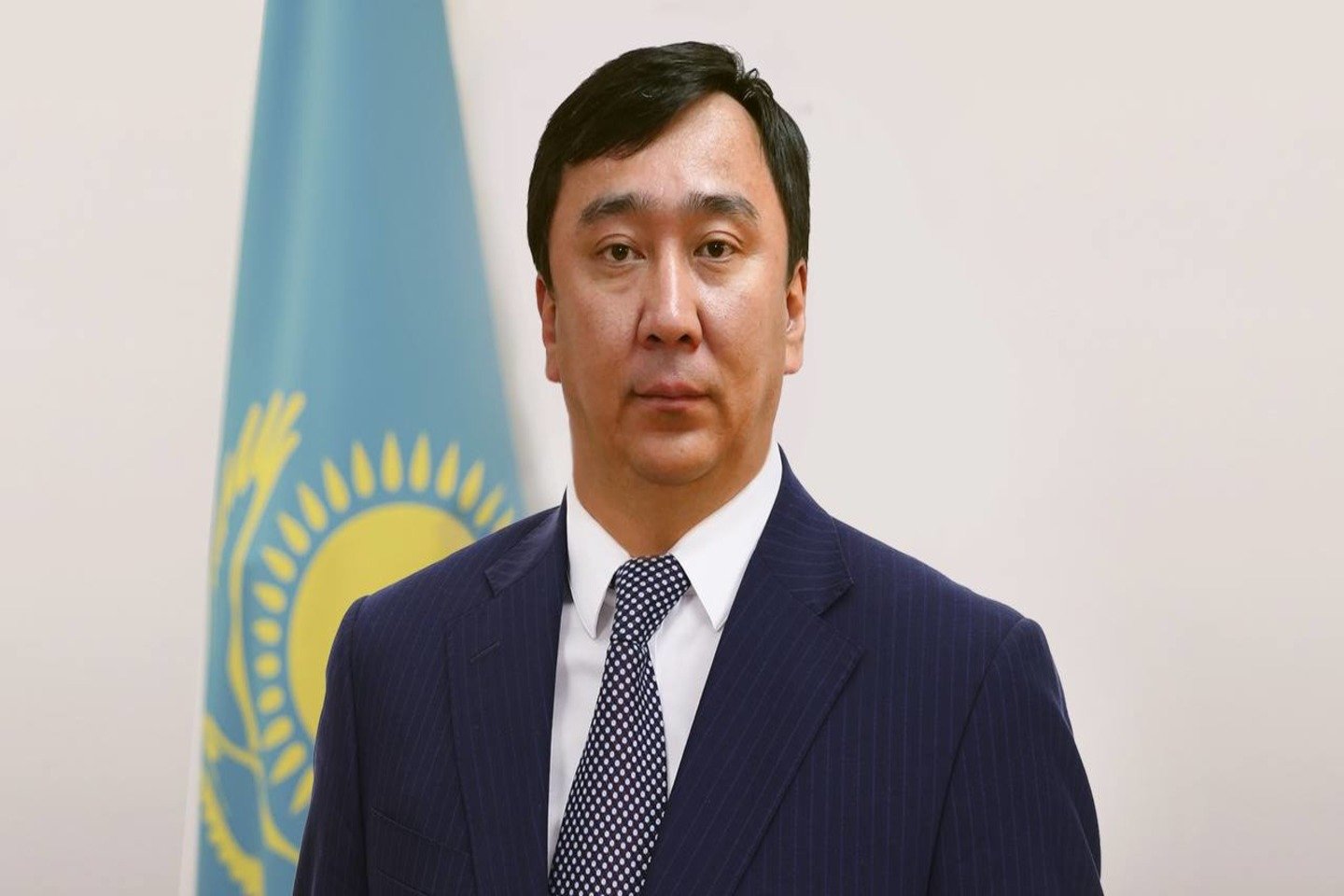 Новости Казахстана / ҚР Көлік министрлігінде бірнеше тағайындау болды