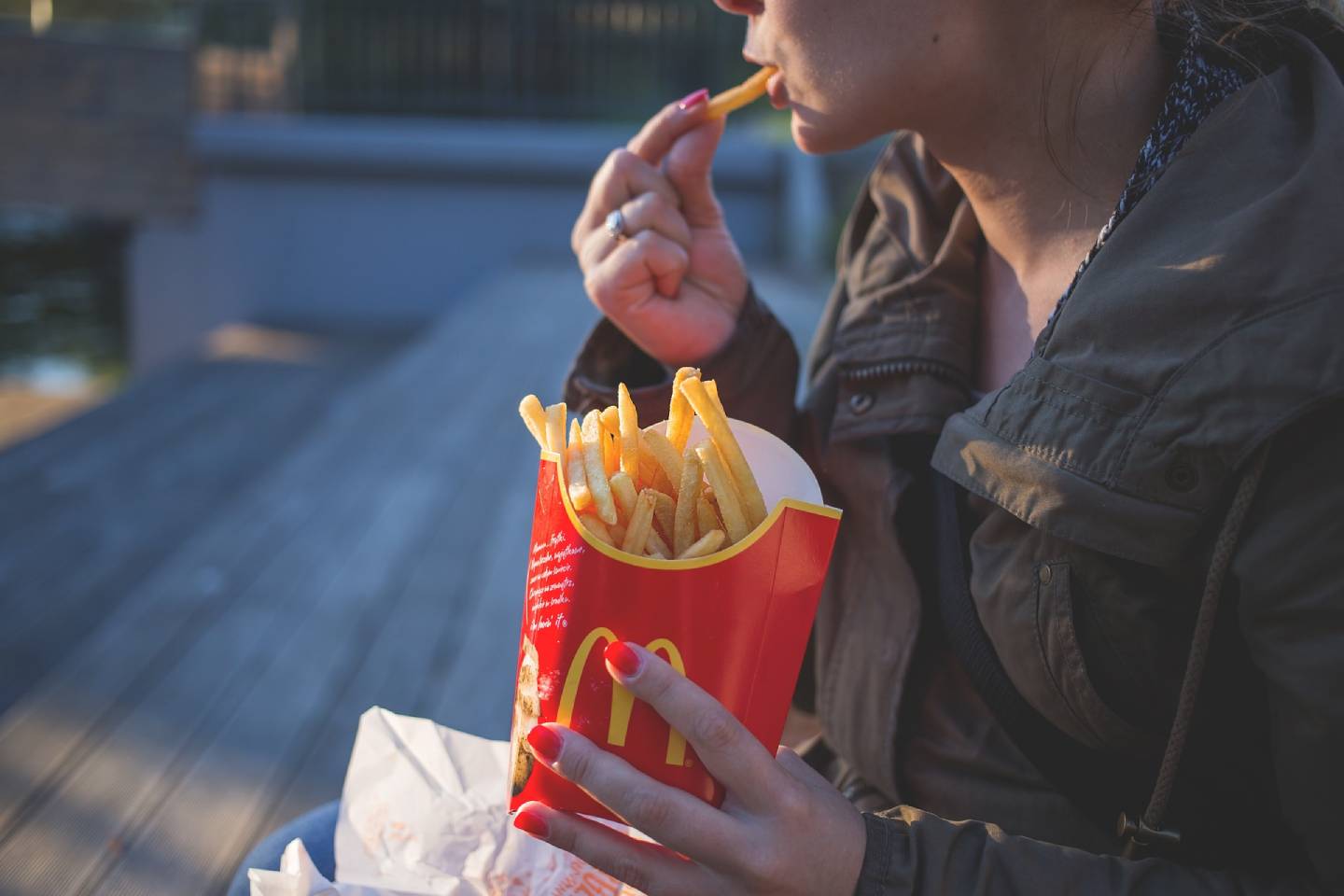 Новости Казахстана / Общество в Казахстане / McDonald’s временно перестанет работать в Казахстане