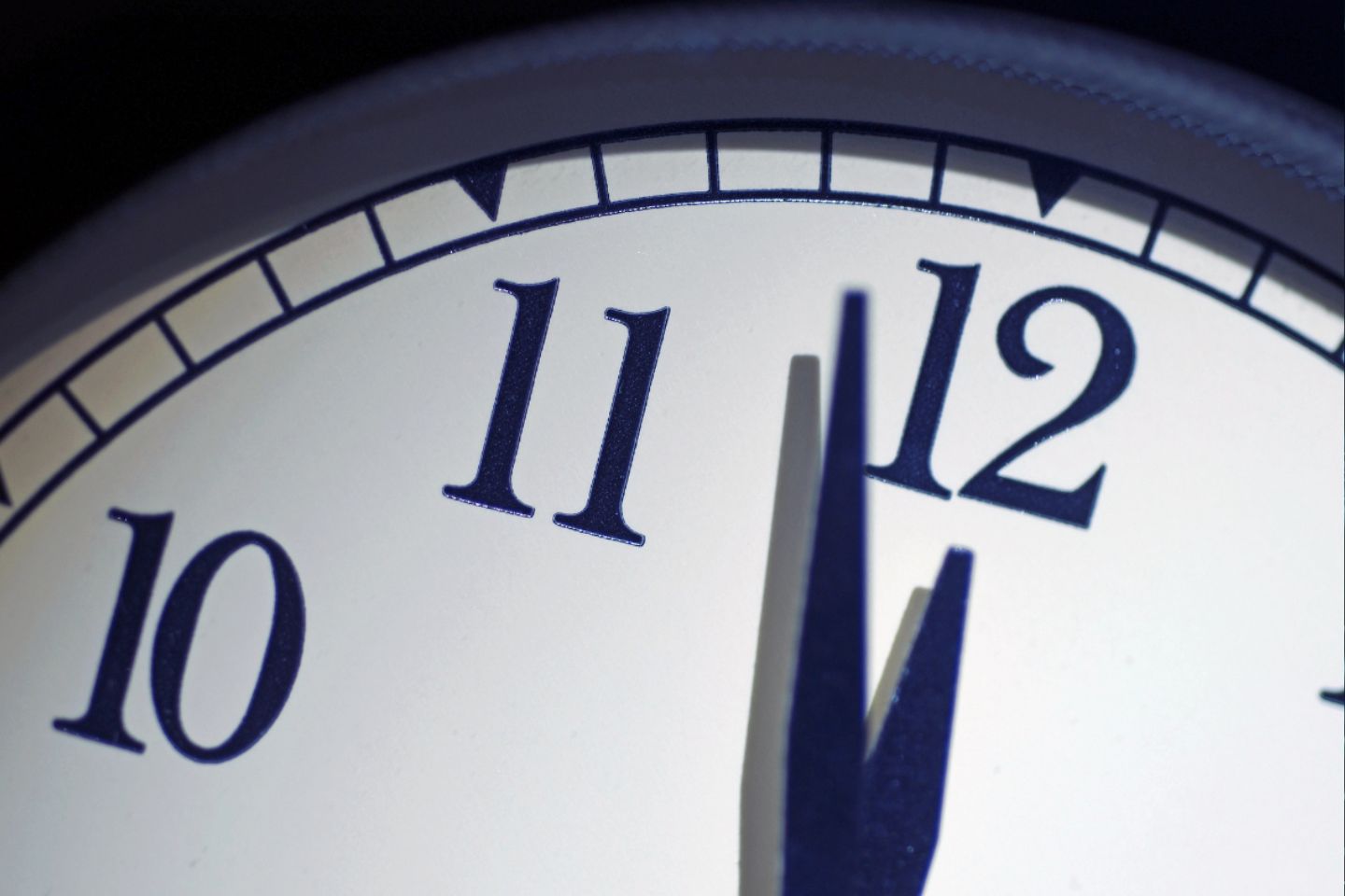 Новости мира / Секунды до катастрофы: Часы Судного дня установили исторический антирекорд