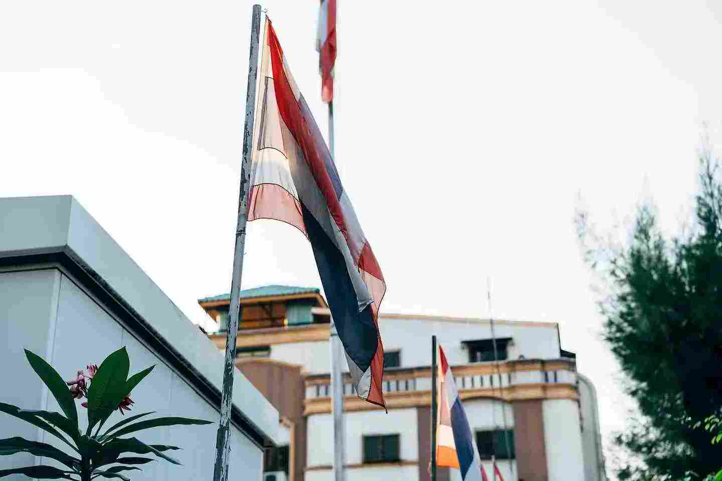 Новости мира / Мировые конфликты / Ситуация на границе Таиланда и Камбоджи остается напряженной Новости мира / Мировые конфликты / Ситуация на границе Таиланда и Камбоджи остается напряженной