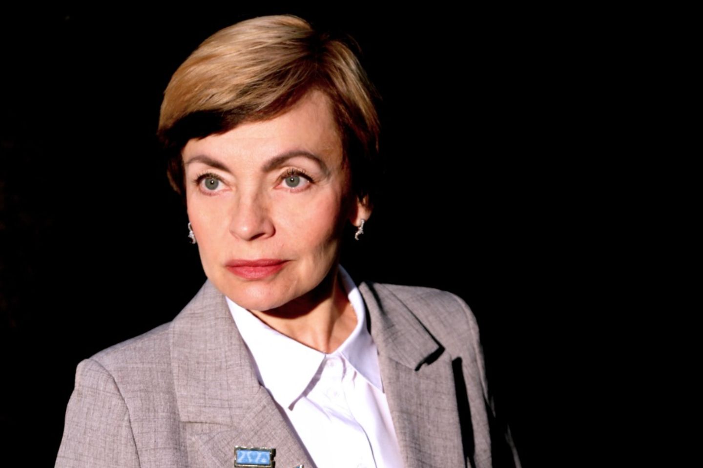 Усть-Каменогорск и ВКО / Усть-Каменогорск / Бенефис режиссера Татьяны Баевой состоится на сцене ВКО театра драмы и оперетты Усть-Каменогорск и ВКО / Усть-Каменогорск / Бенефис режиссера Татьяны Баевой состоится на сцене ВКО театра драмы и оперетты