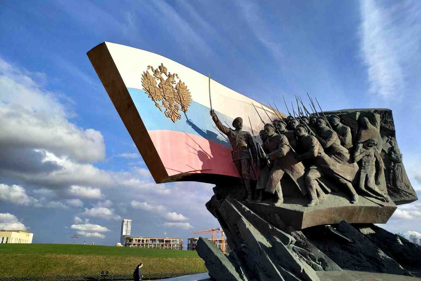 Новости мира / Политика в мире / Мораторий на РСМД отменяется в России Новости мира / Политика в мире / Мораторий на РСМД отменяется в России
