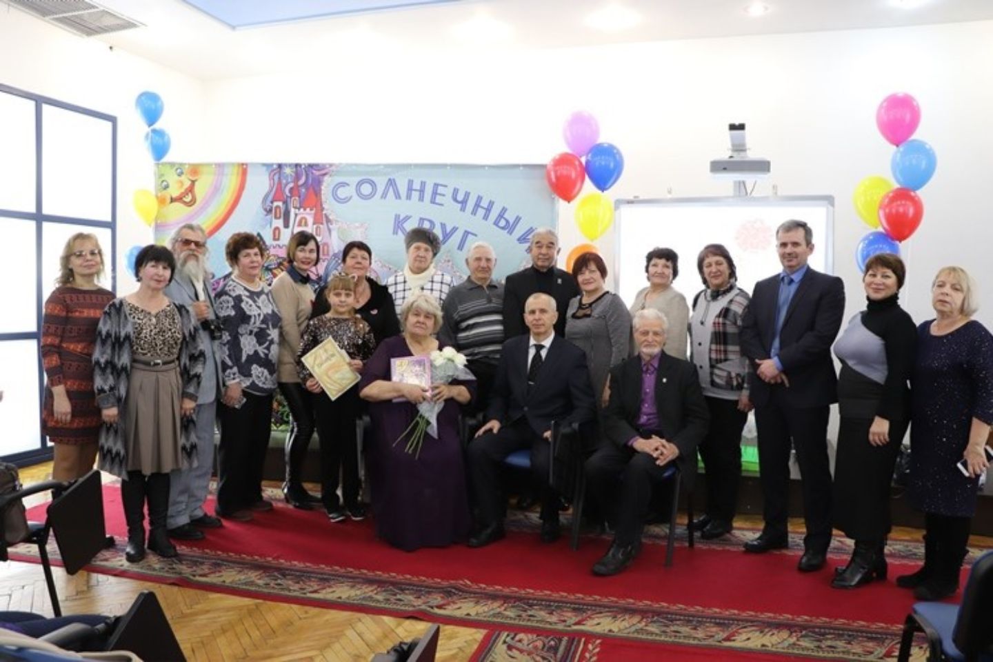 Усть-Каменогорск и ВКО / Усть-Каменогорск / Творческая встреча с поэтессой Ларисой Мартыновой пройдет в Усть-Каменогорске Усть-Каменогорск и ВКО / Усть-Каменогорск / Творческая встреча с поэтессой Ларисой Мартыновой пройдет в Усть-Каменогорске