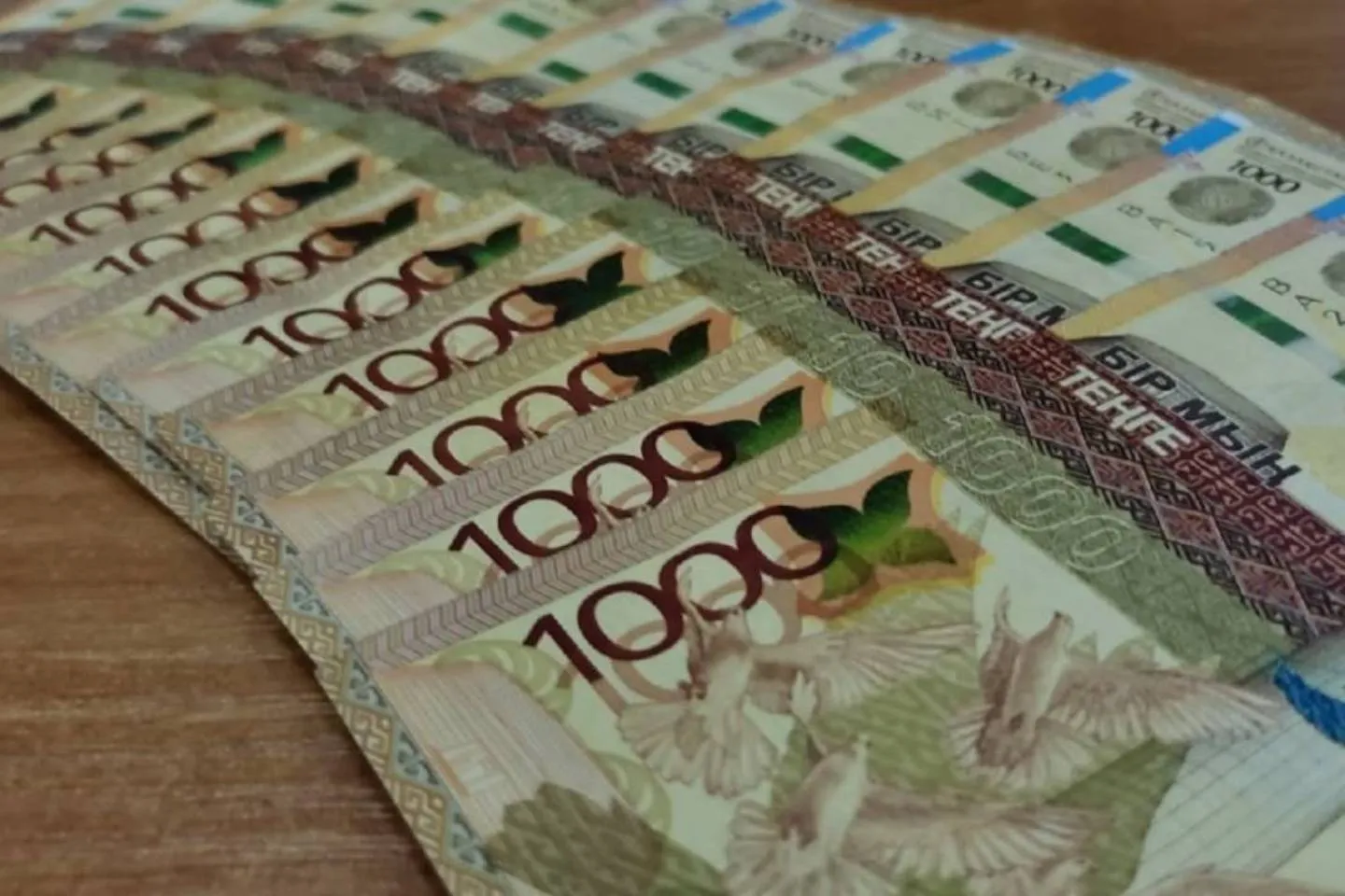 Новости Казахстана / Общество в Казахстане / 507 миллионов на казино: у министра нацэкономики спросили о доходах чиновников