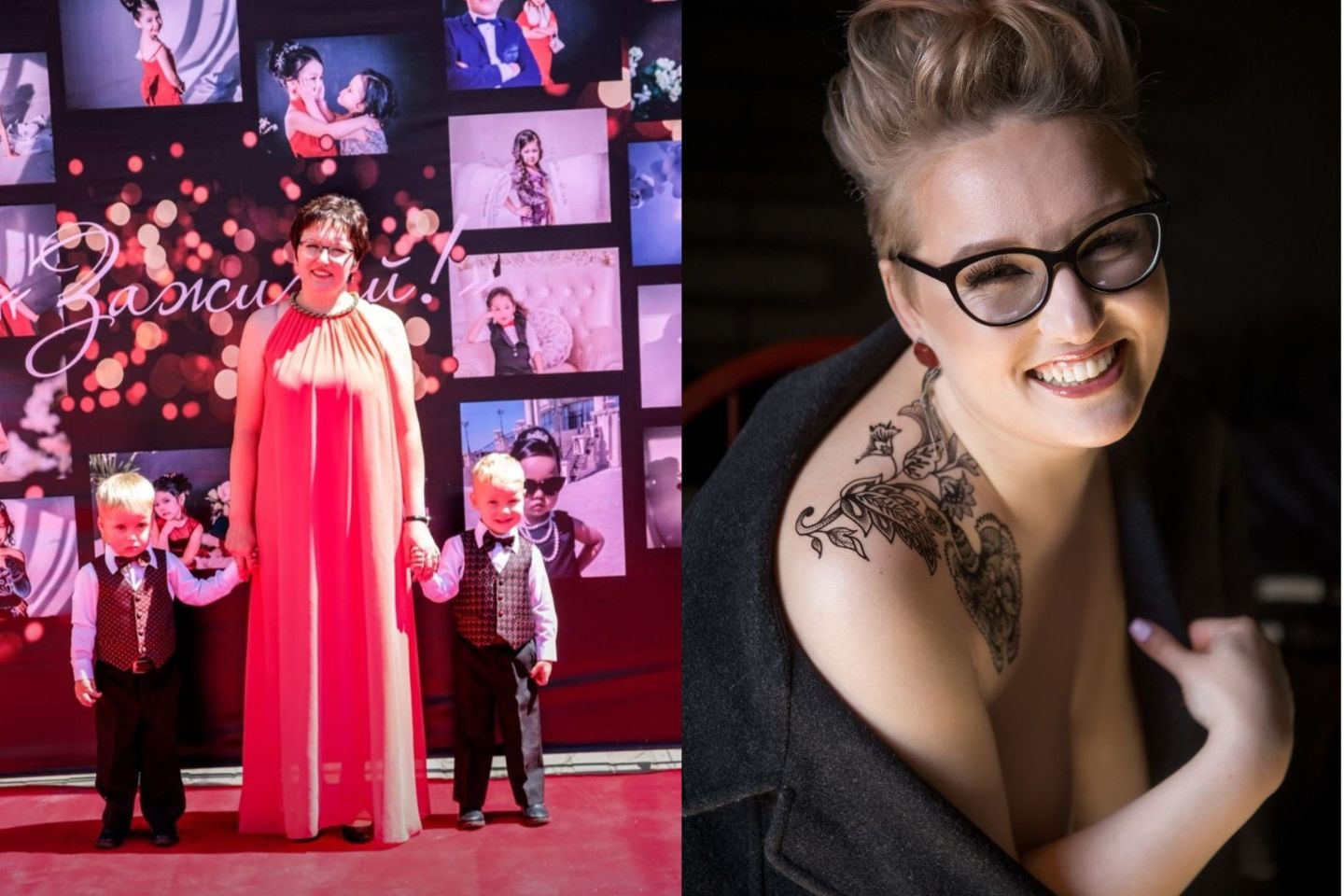 Усть-Каменогорск и ВКО / Усть-Каменогорск / Девушка из Усть-Каменогорска выиграла фотосессию в итальянском журнале моды