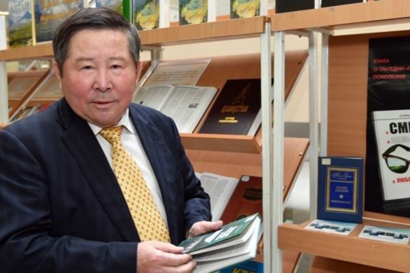 Новости Казахстана / Шығыстан шыққан өнерлі азаматтарға мемлекеттік стипендия тағайындалды