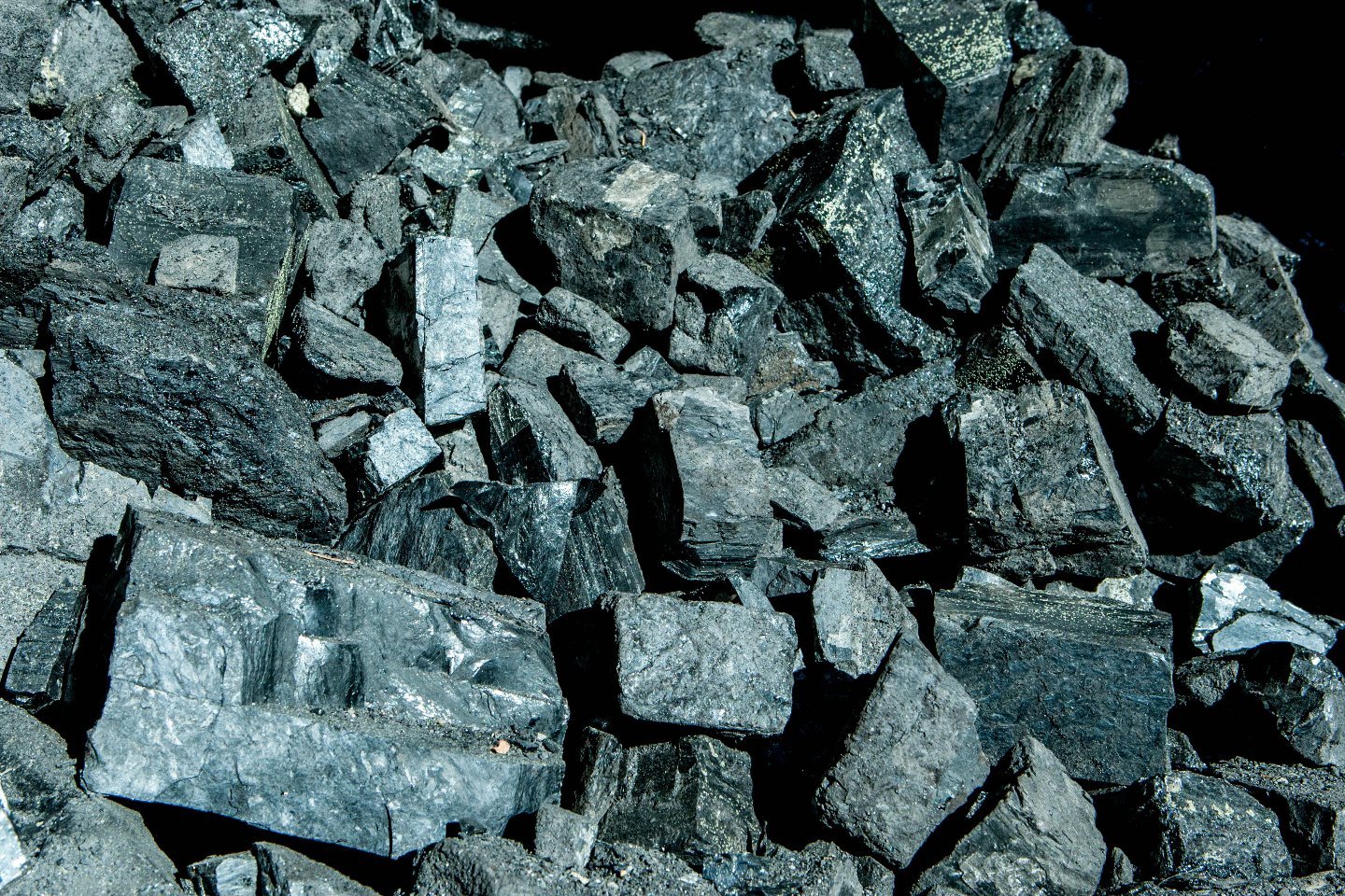 Новости Казахстана / Общество в Казахстане / Казахстанцы смогут заказывать уголь онлайн