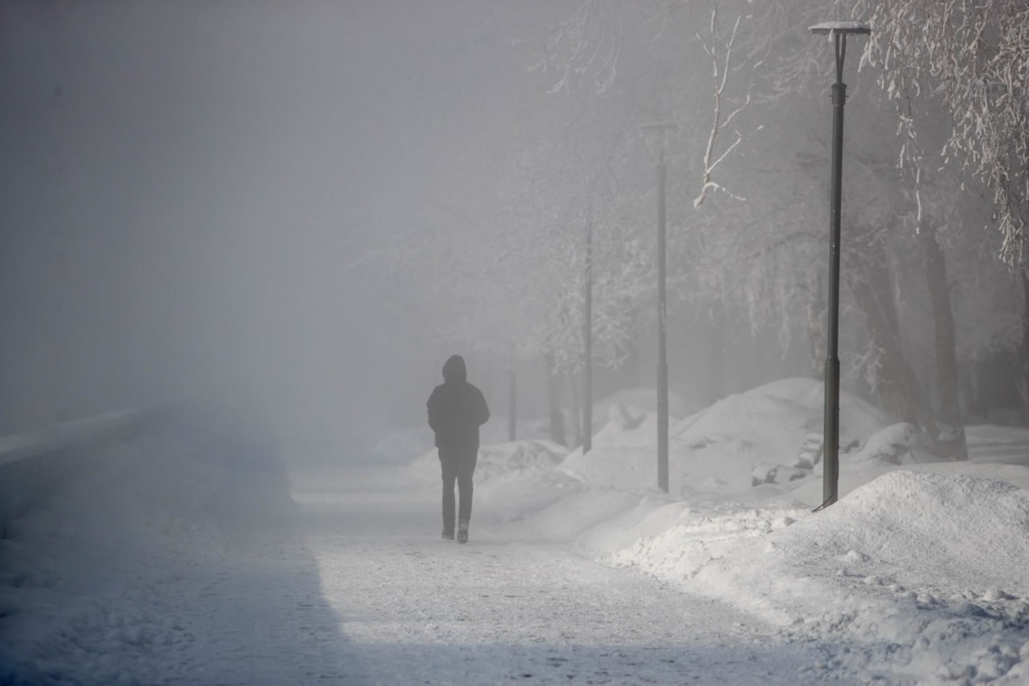 Усть-Каменогорск и ВКО / ШҚО-да дауылды ескерту жарияланды