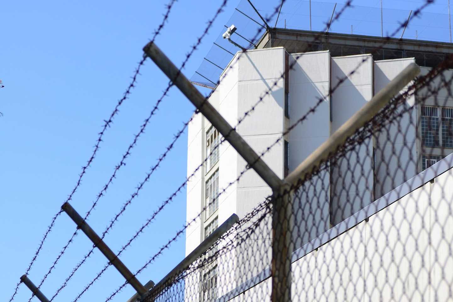 Новости Казахстана / Общество в Казахстане / Срок заключения самого пожилого преступника в Казахстане подходит к концу