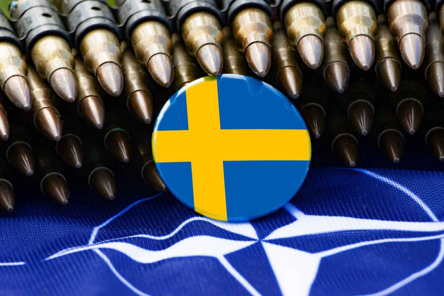 Новости мира / Политика в мире / Турция согласилась ратифицировать членство Швеции в НАТО