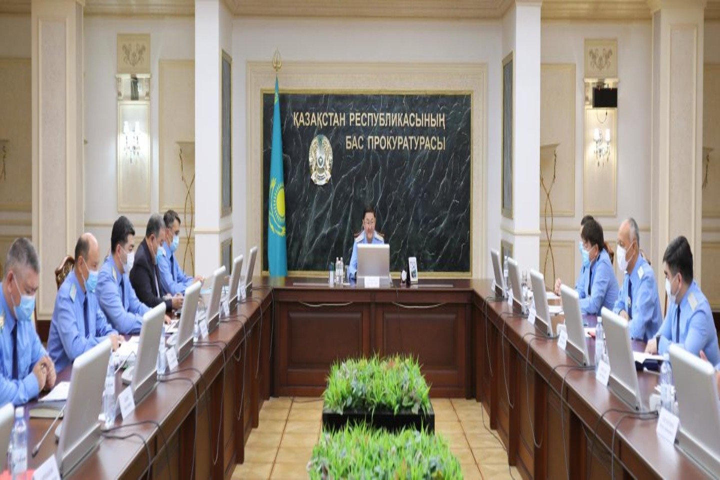 Новости Казахстана / Общество в Казахстане / Бюджетке 15 млрд теңгеден астам қаражат қайтарылды