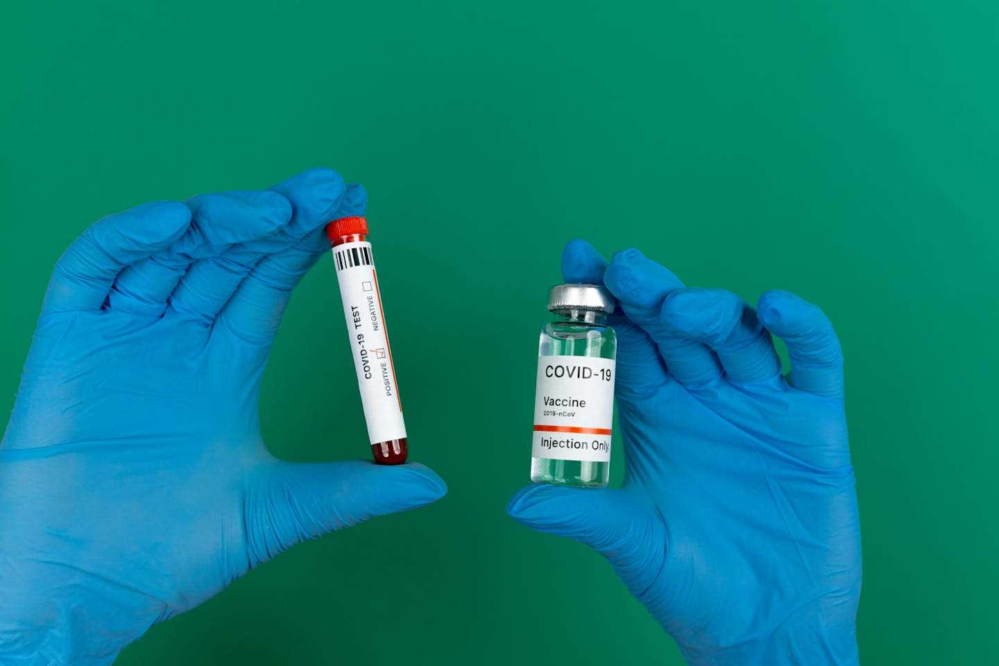 Новости мира / Интересные новости / Новый штамм COVID-19 распространяется в мире