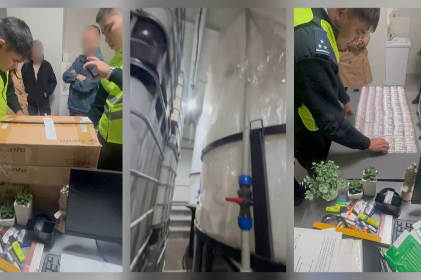 Новости Казахстана / Общество в Казахстане / Прогноз важнейших явлений погоды по ВКО на 14 февраля Новости Казахстана / Общество в Казахстане / Прогноз важнейших явлений погоды по ВКО на 14 февраля