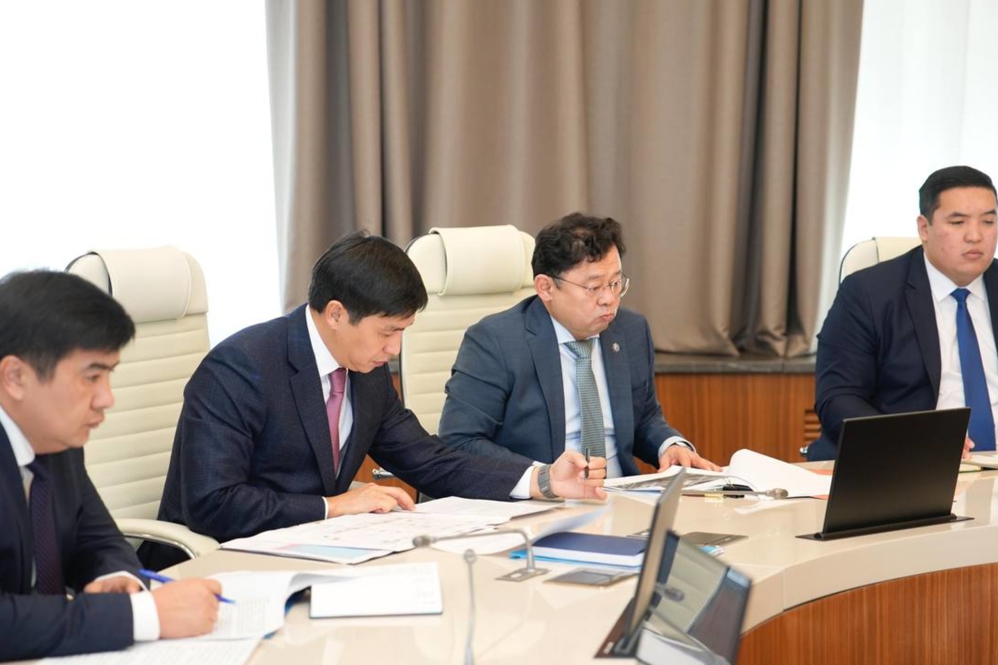 Усть-Каменогорск и ВКО / ШҚО кәсіпорындарында сапаны бақылаудың автоматтандырылған жүйесі енгізілуде