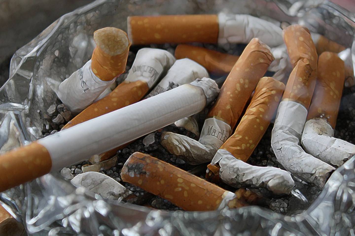 Новости мира / Интересные новости / Найдена необычная причина тяги к курению
