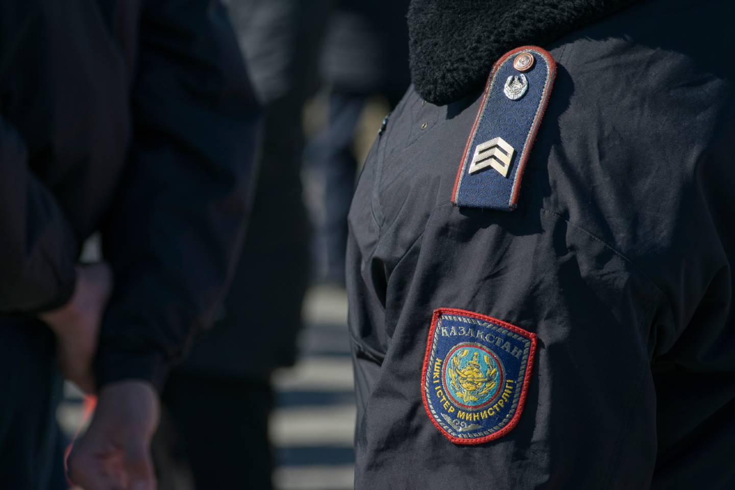 Усть-Каменогорск и ВКО / 40 подростков привлекли к ответственности за три дня в ВКО