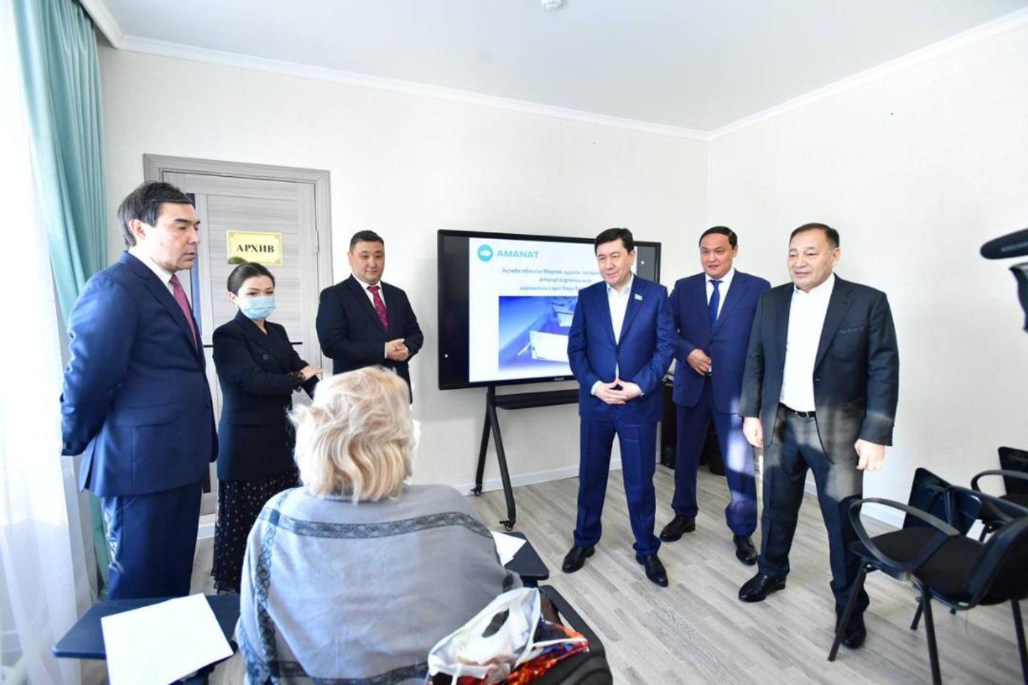 Новости Казахстана / Общество в Казахстане / Более 11 тысяч микрокредитов могут получить сельчане в РК