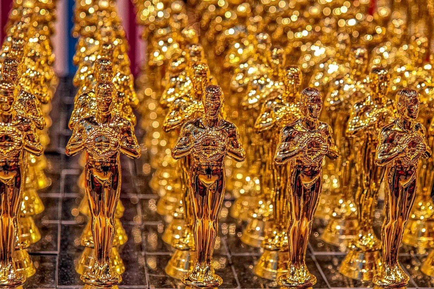 Новости мира / Интересные новости / Стали известны номинанты на звание "Лучшего фильма" премии "Оскар"