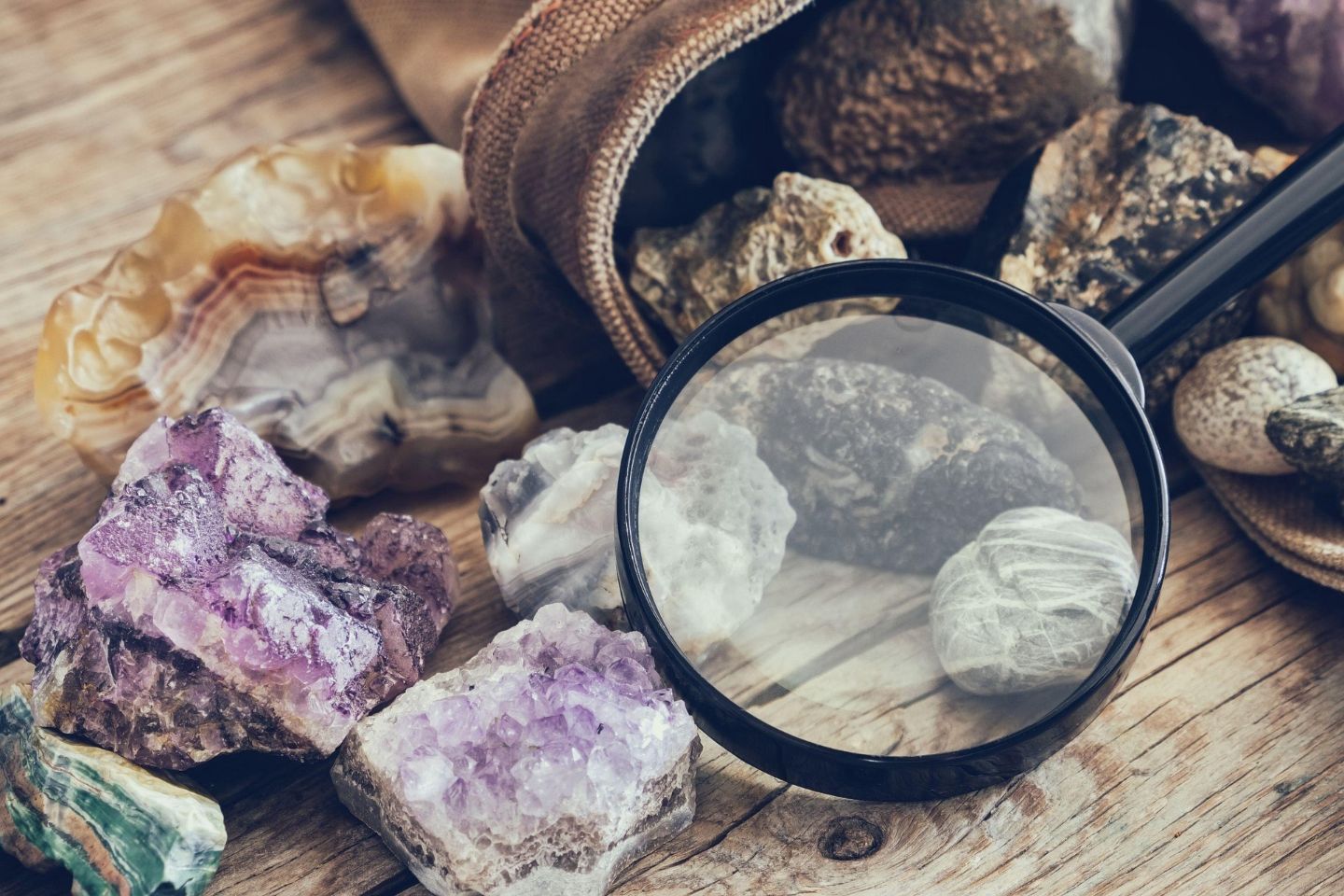 Усть-Каменогорск и ВКО / На геологоразведку девяти месторождений ВКО в этом году выделили 0,9 млрд тенге