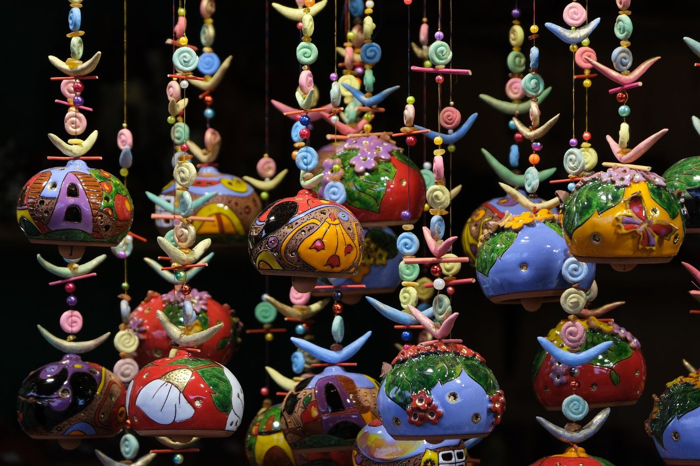 Усть-Каменогорск и ВКО / Усть-Каменогорск / Выставка фарфора, посвященная женщинам, пройдет в Усть-Каменогорске