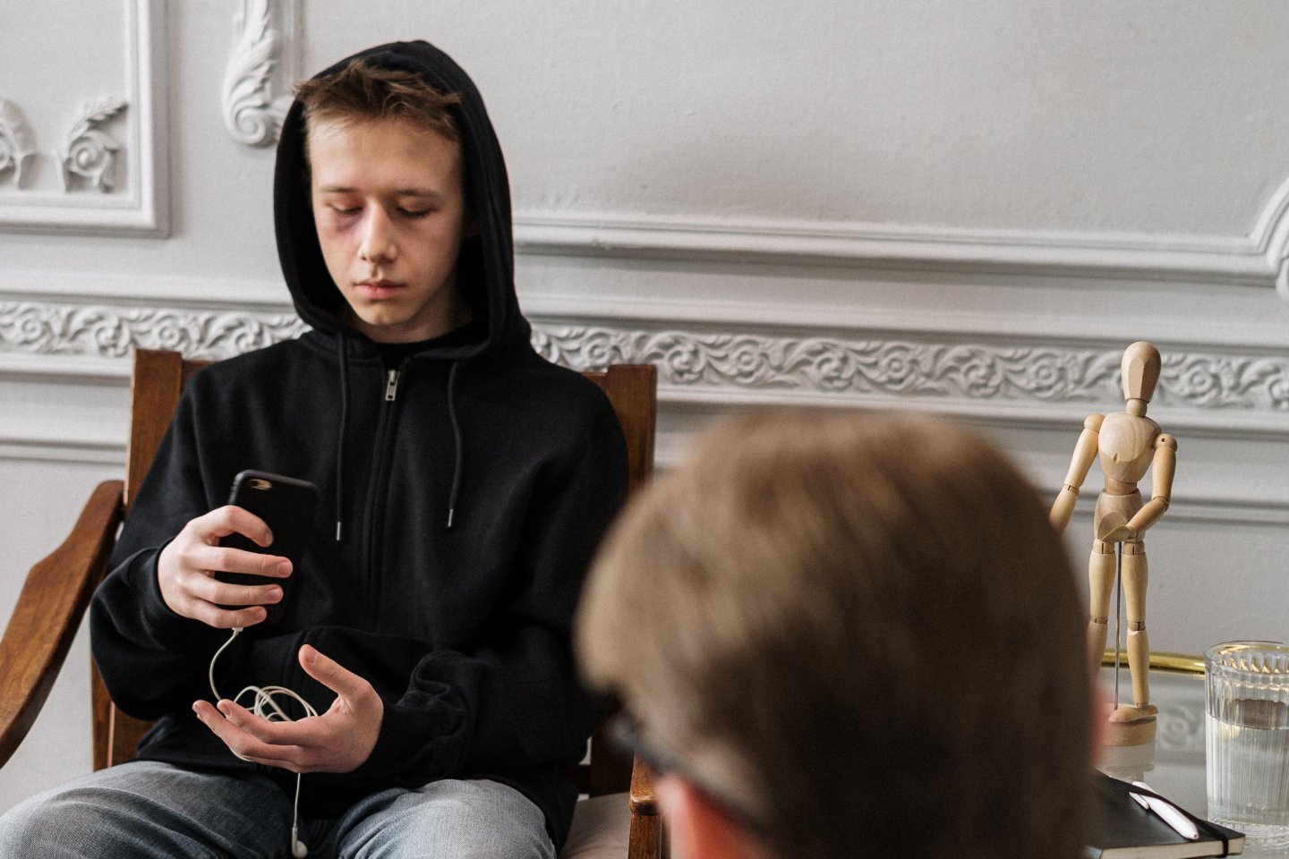 Усть-Каменогорск и ВКО / В ВКО подростки создали приложения для отслеживания кибербуллинга