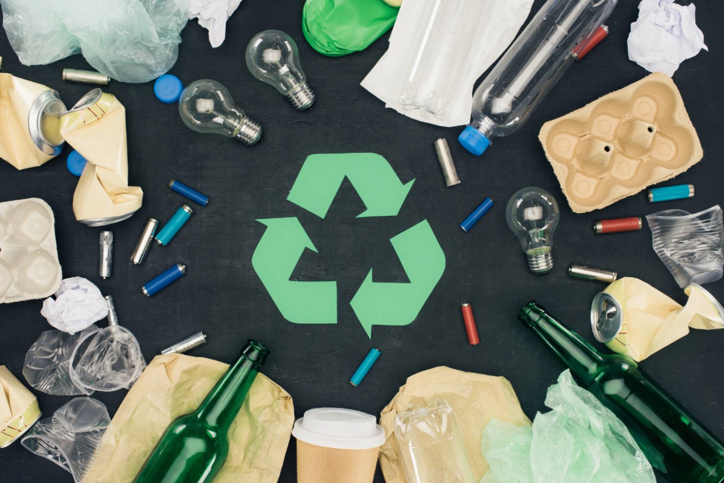 Новости Казахстана / От свалок к переработке: в Казахстане меняют систему управления отходами