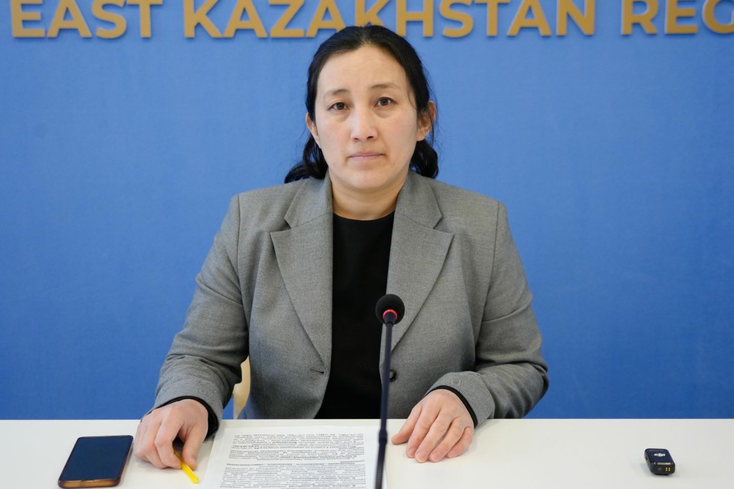 Усть-Каменогорск и ВКО / Пять аварийных плотин планируют реконструировать в Восточном Казахстане