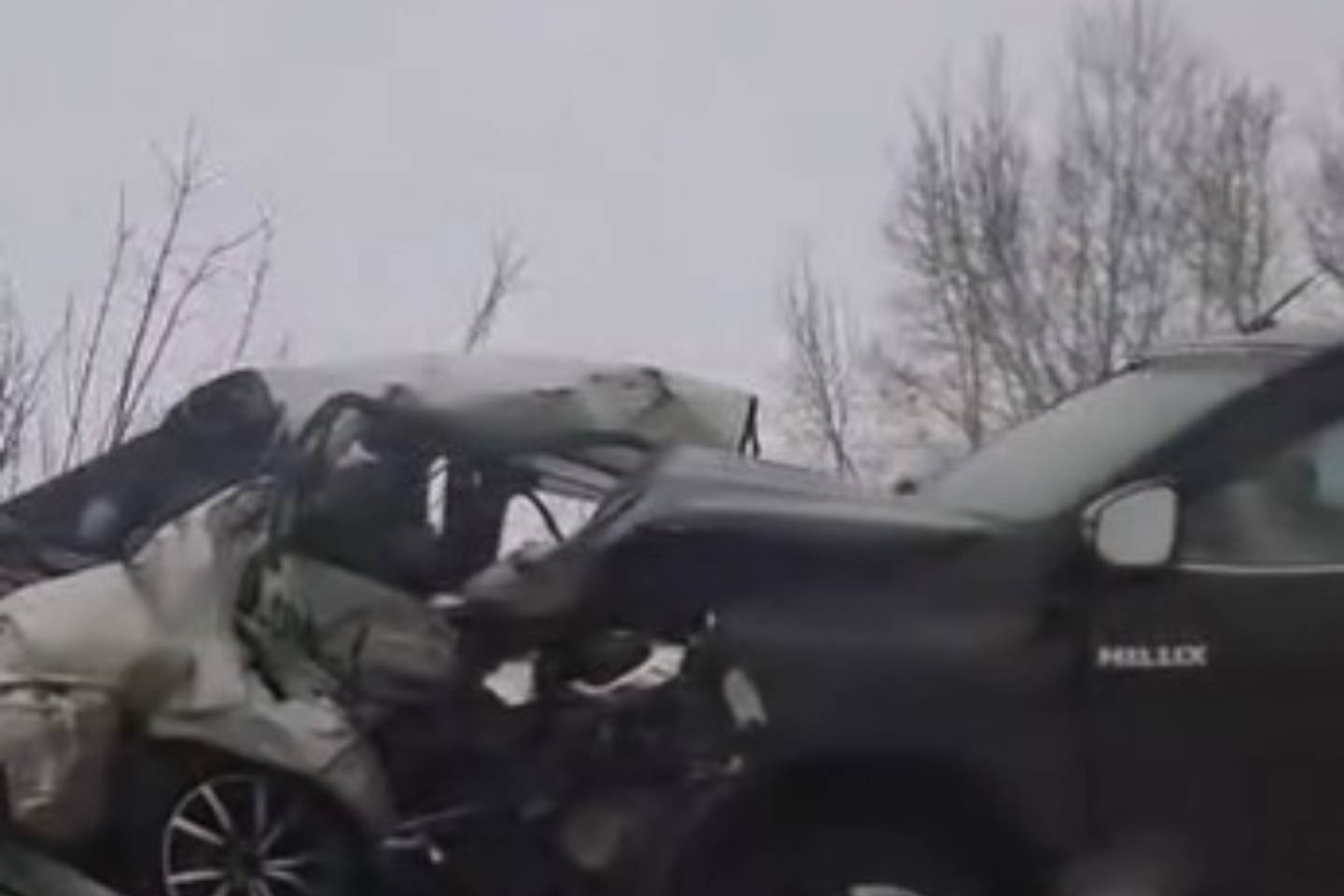 Происшествия в Казахстане и мире / ДТП / В Восточном Казахстане в очередном ДТП погибли три человека Происшествия в Казахстане и мире / ДТП / В Восточном Казахстане в очередном ДТП погибли три человека