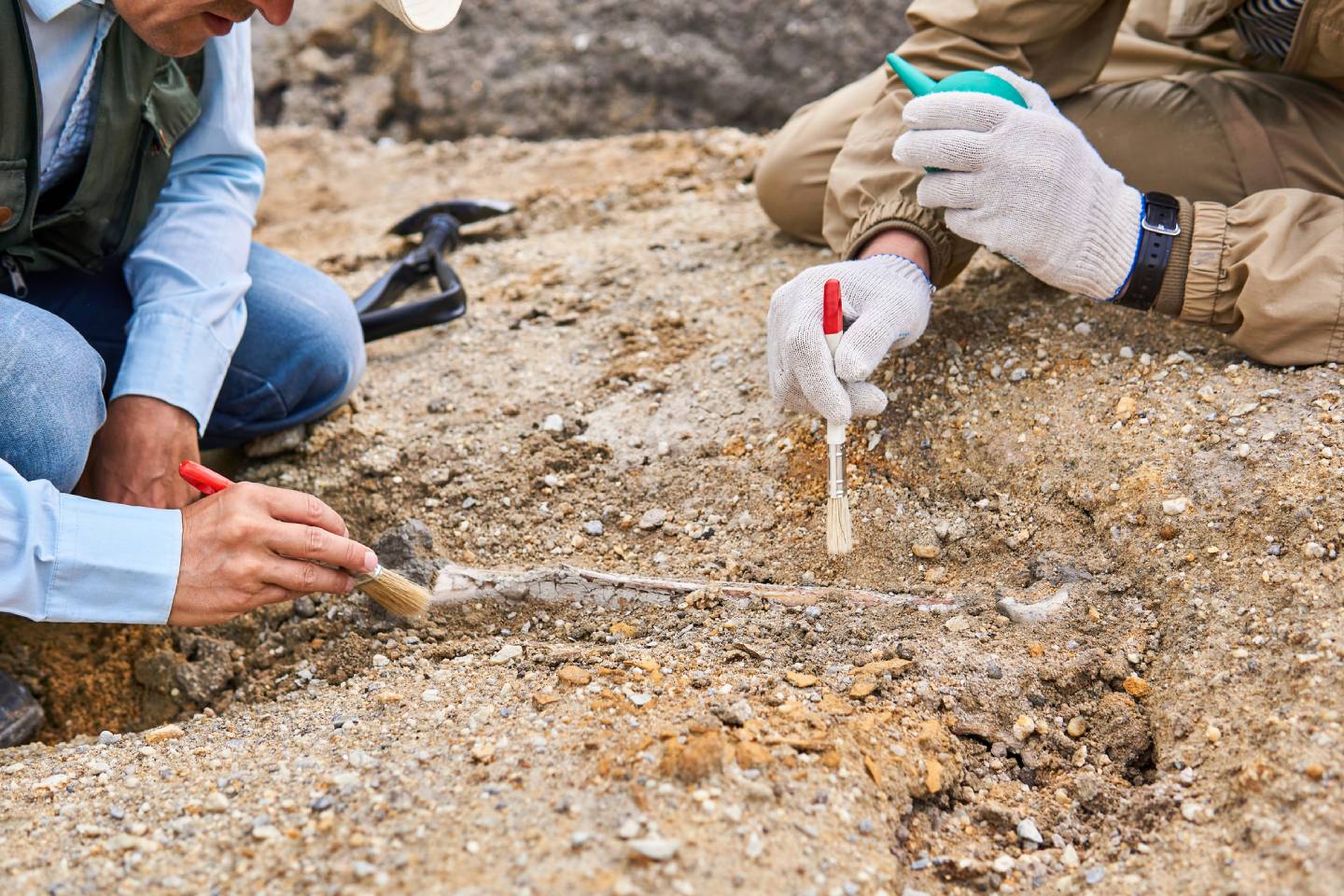 Новости мира / Интересные новости / Погребальный комплекс времен древнего Рима нашли археологи в Турции