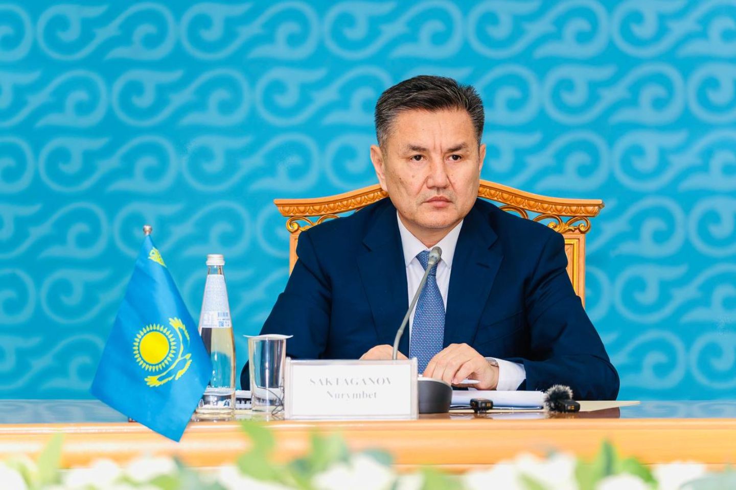 Усть-Каменогорск и ВКО / В ВКО в этом году отремонтировано 856 км автодорог на сумму 98 млрд тенге