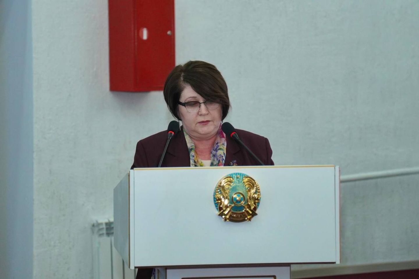 Усть-Каменогорск и ВКО / В этом году для школ ВКО приобретут 40 предметных кабинетов новой модификации Усть-Каменогорск и ВКО / В этом году для школ ВКО приобретут 40 предметных кабинетов новой модификации