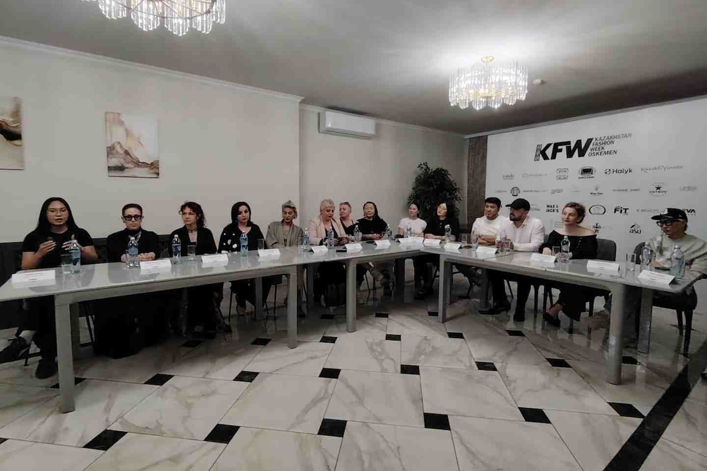 Усть-Каменогорск и ВКО / Международная Неделя моды Kazakhstan Fashion Week Oskemen пройдет 24 мая Усть-Каменогорск и ВКО / Международная Неделя моды Kazakhstan Fashion Week Oskemen пройдет 24 мая