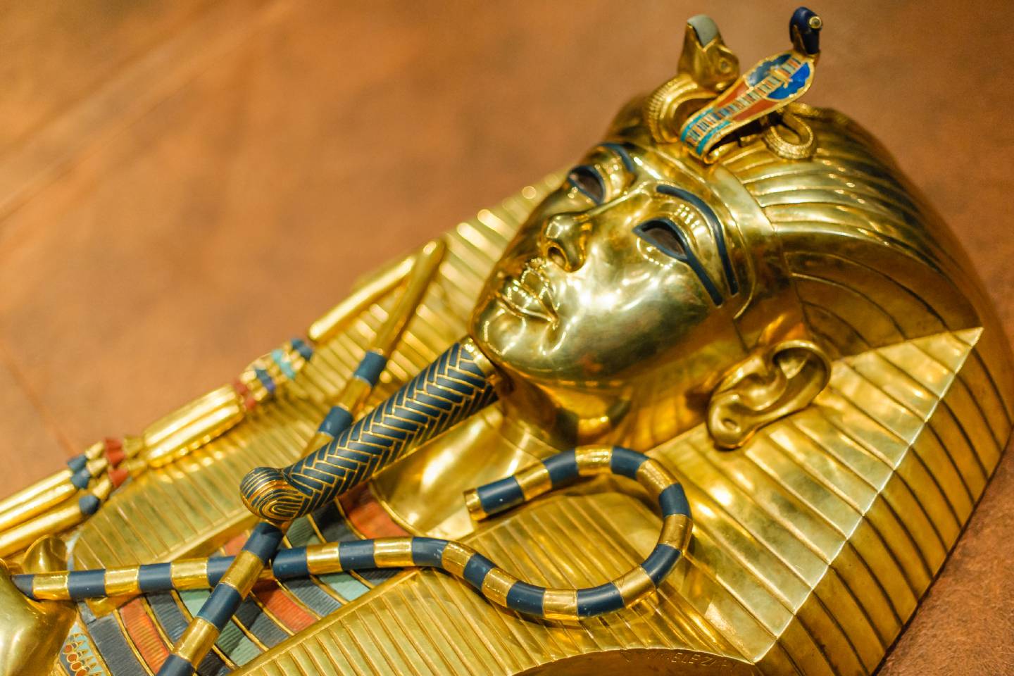 Новости мира / Интересные новости / Археологи нашли 3000-летнюю гробницу египетских фараонов